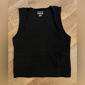 American Eagle Ziegler Collection Tank Medium